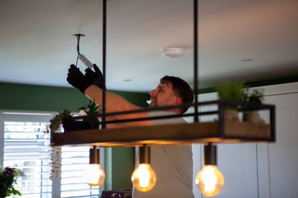 Best Affordable Electrical Installation  in Jonestown, PA