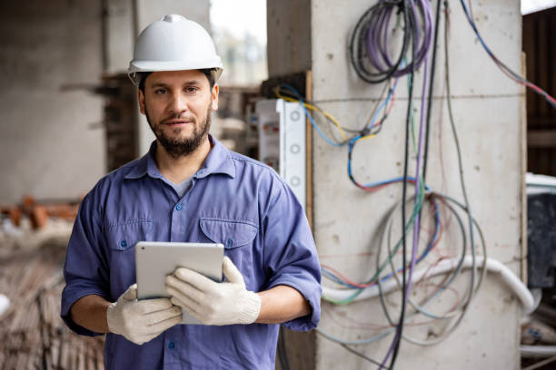 Best Local Electrician Companies  in Jonestown, PA